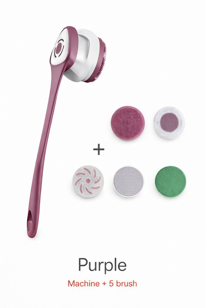Body Cleansing Brush